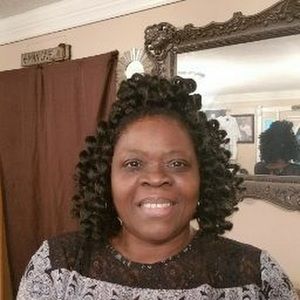 Meet your Posher, Catherine